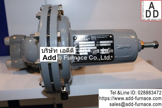 Fisher Big Joe Type 630 323 (2)